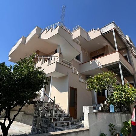 Vila Mina Durrës Exteriér fotografie